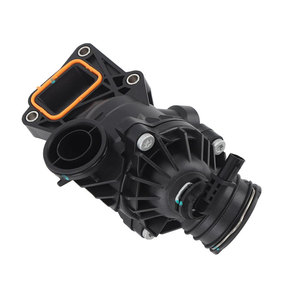เทอร์โมสตัทเครื่องยนต์ XS รุ่น A2762000515 สำหรับ Mercedes-Benz M276 103C อะไหล่ทดแทน - Product Image 2