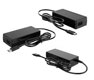 Pengisi Daya Laptop 20V 2,25a 45W, Adaptor Daya Ac Tipe-c USB-C untuk Lenovo ThinkPad X1 YOGA910 ADLX45YLC3A