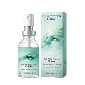 Spray <span class=keywords><strong>para</strong></span> el Cuidado <span class=keywords><strong>de</strong></span> los Ojos Personalizado, Fórmula Suave <span class=keywords><strong>para</strong></span> un Cuidado Ocular Confortable y una Protección Ocular Hidratante - Product Image 6