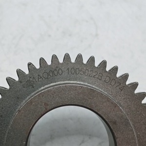 Engranaje de Bomba de Aceite de Alta Calidad 1TG000-1005022A para Motor YC4F - Certificado ISO9001 que Garantiza un Rendimiento Preciso del Motor y Re - Product Image 6