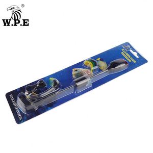 W.P.E 1 pezzo per esche da pesca alla carpa allarme scambista multicolore illuminato Swinger elettronico indicatore di morso a LED attrezzatura da pesca alla carpa - Product Image 6