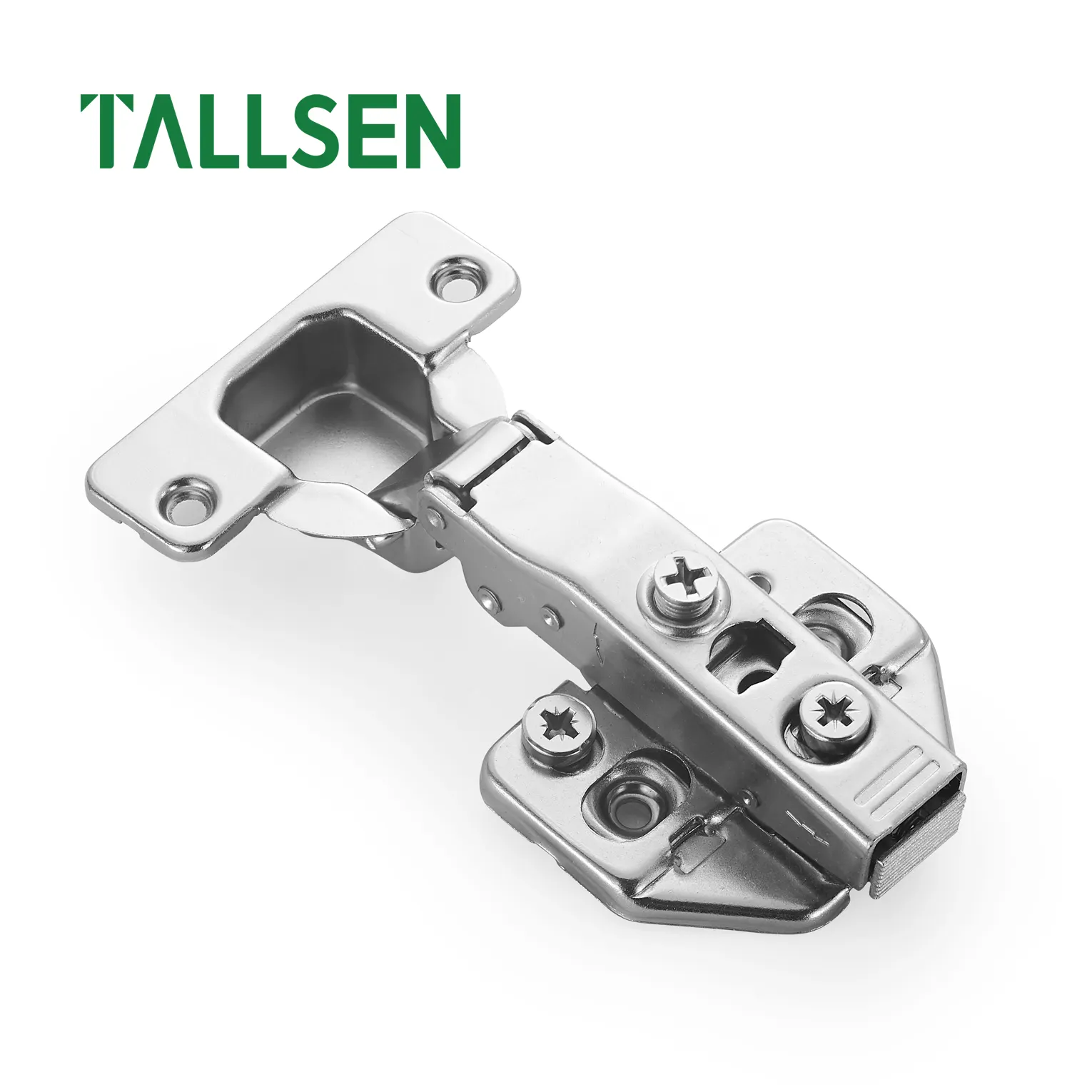 TALLSEN-bisagras de latón para puerta de cocina, fabricante de bisagras, TH5549, buena calidad y precio