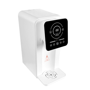 Dispensador de Agua RO de Sobremesa 75G, Multifunción, Purificación de Agua Caliente Instantánea VST-T2G - Product Image 1