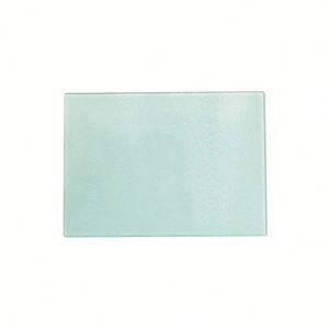 Planche à découper rectangulaire en verre trempé AGH pour sublimation – Transparente, écologique, réutilisable, épaisseur 0,4 cm, taille personnalisable - Product Image 4