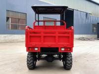 Vente directe usine – Moto tout-terrain marine personnalisée pour l'exportation, tricycle de montagne tout-terrain à quatre roues motrices