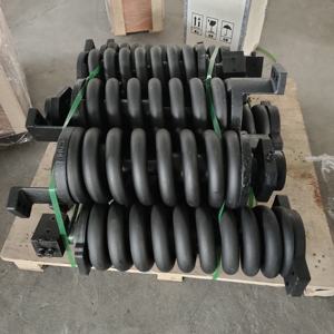 Заводская цена, каток экскаватора, верхний ролик, ходовая часть D8R D9R D10T D6D D10T D375 D475 198-30-02168 198-30-00561 - Product Image 6