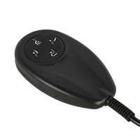 Télécommande manuelle pour mécanisme d'inclinaison de canapé