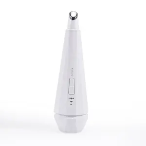 Anti-envelhecimento Led Light Therapy Face Lifting Pele Apertar Instrumento EMS Face Massage Machine