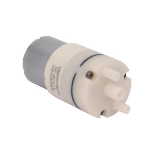 ปั๊มน้ำขนาดเล็ก Kyk2748cpw 3V DC ปั๊มไฟฟ้าแบบพกพาสำหรับเครื่องชงกาแฟและเครื่องจ่ายน้ำ - Product Image 2