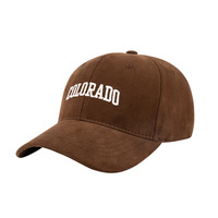 Casquette de baseball oversize extra-large, large visière anti-UV, 100% coton, 6 panneaux, réglable, unisexe, avec texte alphanumérique pour personnaliser le visage