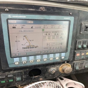 ญี่ปุ่นTadano Tg500e 50Tญี่ปุ่นใช้รถบรรทุกเครน/มือถือTadano 50Tเครนใช้รถบรรทุกกับเครนในโปรโมชั่น - Product Image 2