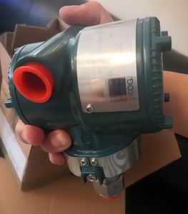 Transmisor de Presión Yokogawa EJA530E, Yokogawa EJA110E, EJA530E-JDS4N-019EL/KS2/X1/D3/HC/M15/T08 - Product Image 4