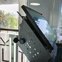 Scanner corporel 3D pour animaux de compagnie Dreambot3D G13 ultra-rapide avec capture couleur haute résolution pour événements et expositions