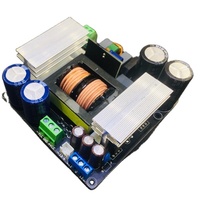 LLC amplificateur de puissance de commutation alimentation panneau 700W double tension de sortie plus et moins 25V30V35V40V45V50V55V60V7080V