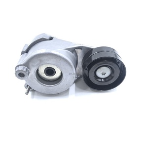 ตัวปรับความตึงสายพานเครื่องยนต์สำหรับ Mercedes Benz A6422001970 W166 ML350 GLE350D OM642.826 X166 GLS350D G350D W463 GL350 - Product Image 2