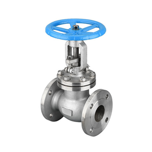 Válvula <span class=keywords><strong>de</strong></span> Globo con Brida Estándar Americana J41W-150LB 300LB <span class=keywords><strong>de</strong></span> Acero Fundido Resistente a Altas Temperaturas, Válvula <span class=keywords><strong>de</strong></span> Globo <span class=keywords><strong>de</strong></span> Acero Inoxidable para Vapor al por Mayor - Product Image 1