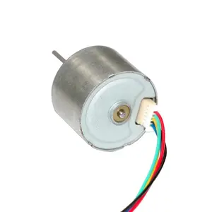 Manufacturers Supply 300 Brushless Motor 3V 2500rmp Mini 24mm Size Motor For Electric Tattoo Pen Dedicated Mute BLDC Motor