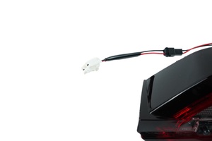 Pièces détachées 10749938 10292137 Feu arrière intérieur 10749939 Feu arrière pour <span class=keywords><strong>SIAC</strong></span> ROEWE I5 I6 MG - Product Image 3