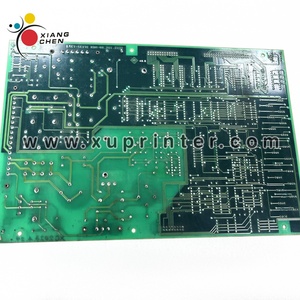 แผงวงจร WD Original Used 00.781.2432 DNK 00.781.2448 สำหรับเครื่องพิมพ์ไฮเดลเบิร์ก CD102 SM102 XL105 SM74 PM74 อะไหล่เครื่องพิมพ์ออฟเซ็ต - Product Image 3