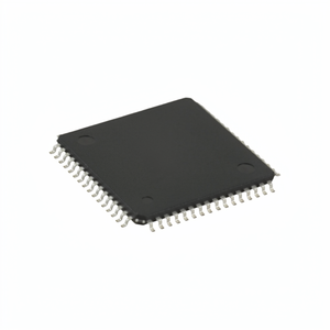 Buy Online Electronic Components ATMEGA165-16AI Embedded BOM IC In Stock 64 TQFP - Product Image 1