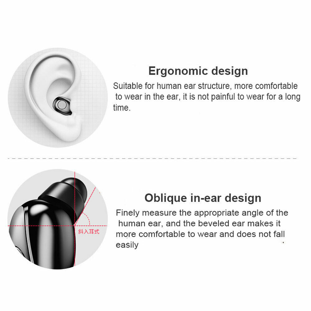 Produit innovant tws bt casque module module écouteurs sans fil étanche boîte de recharge haut-parleur bluetooth