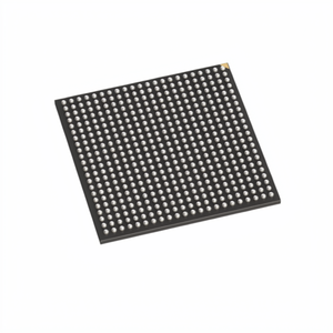 Composant électronique embarqué 121 VFBGA, CSPBGA LFD2NX-9-8MG121C en stock - Product Image 1