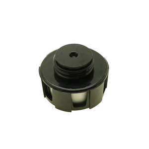 Nomor bagian 6727475 suku cadang ekskavator penutup hidrolik hitam untuk <span class=keywords><strong>Bobcat</strong></span> - Product Image 3