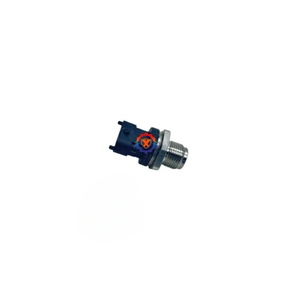 21407309 0281006364 เซ็นเซอร์คอมมอนเรลสำหรับรถขุด PC200-8 - Product Image 1