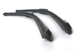 Adaptateur de lèvre d'essuie-glace remplaçable avec revêtement en graphite et caoutchouc naturel pour Toyota RAV4 Camry Ford F-150 Honda CR-V <span class=keywords><strong>Tesla</strong></span> <span class=keywords><strong>Model</strong></span> Y/<span class=keywords><strong>3</strong></span> - Product Image 5