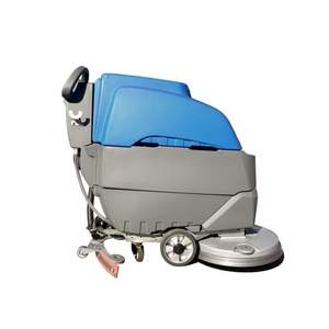 VOL-530 Automatische Bodenwaschmaschine Hand-Bodenwaschmaschine gewerbe elektrische Bodenwaschmaschine - Product Image 5