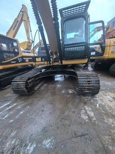 รถขุดตีนตะขาบ Caterpillar 323 DL/323D/323GC รุ่นใหม่ ปี 2021 พร้อมปั๊มคุณภาพดี - Product Image 3