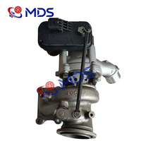Turbocompresseur ELT20 1118100-XEB63 1118100XEB63 pour Haval H6 F7 WEY VV5 1.5T Moteur GW4B15A Remplacement