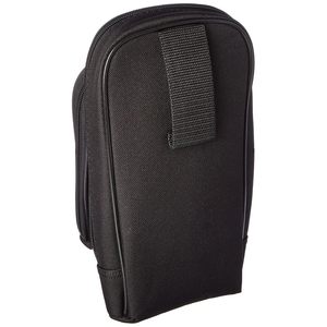 Étui souple pour multimètre Fluke C125, en néoprène, avec fermeture éclair, sac d'instrument durable - Product Image 3