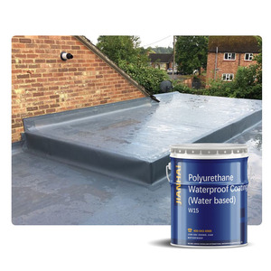 Long Service Life Epoxy Colored Sand <b>Floor</b> Coating Multi-Layer Structure Super Wear Resistance - Product Image 2