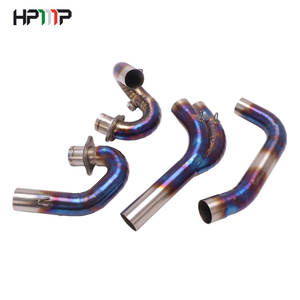 OEM venta al por mayor titanio bicicleta motocicleta azul escape para <span class=keywords><strong>DUCATI</strong></span> <span class=keywords><strong>SCRAMBLER</strong></span> ICON TRBAN ENDURO FULL THROTTLE CLASSIC <span class=keywords><strong>CAFE</strong></span> <span class=keywords><strong>RACER</strong></span> - Product Image 3