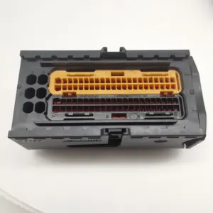 3-1534904-4 suitable for car engine computer board plug 94 hole connector DJ7941-0.6-1.5-2.8-21