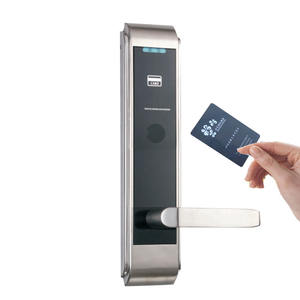 แอปพลิเค ELA สมาร์ท Keyless ออนไลน์ที่มีการควบคุมการเข้าถึงและล็อคประตู - Product Image 2