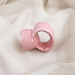 Kleines Hand massage gerät Ring Runde Form Gesichts massage gerät Roll massage gerät für Homeheld - Product Image 4