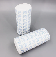 Rembourrage chirurgical orthopédique respirant de qualité supérieure pour pansement hospitalier, sous-pansement Gypsona en coton