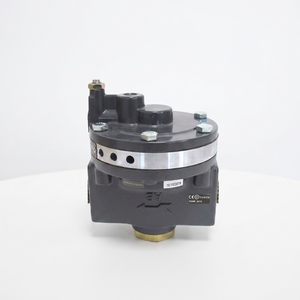 Nouveau surpresseur de débit fiable 2625, conforme NACE MR0175, pour l'industrie pétrolière et gazière, haute performance - Product Image 2