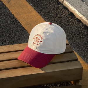 Casquettes de baseball sportives en coton en gros, logo brodé personnalisé, respirantes, imperméables, unisexe, pour sports d'été en extérieur, bicolores - Product Image 6