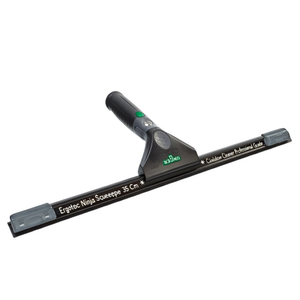 Ergotec Ninja Squeegee 35 Cm, Tergivetro Professionale di Qualità Superiore - Product Image 2