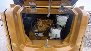 Excavatrice Caterpillar 307E2 308E d'occasion de haute qualité, excavatrice Caterpillar en bon état - Product Image 5