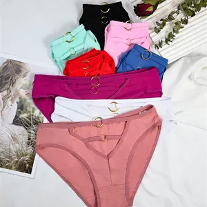 Wholesale latest ladies fashion underwear In Sexy And Comfortable