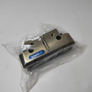 Piezas Originales para Robot Alemán Air Claw 0371103 PGN-PLUS125-1, 1 Año de Garantía, Soporte Personalizado OEM/ODM, PGN-PLUS125-1 G - Product Image 3