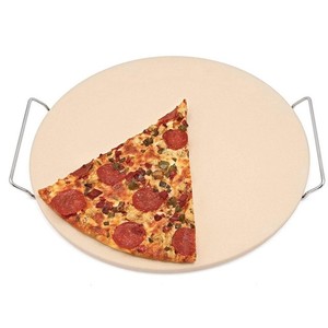 <span class=keywords><strong>Pietra</strong></span> <span class=keywords><strong>per</strong></span> <span class=keywords><strong>Pizza</strong></span> Quadrata in Cordierite con Paletta <span class=keywords><strong>per</strong></span> <span class=keywords><strong>Forno</strong></span>, Bestseller - Product Image 2