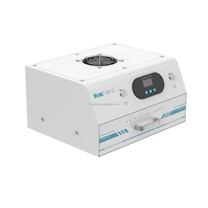 Productivité UV-3 UYUE avec <span class=keywords><strong>mécanicien</strong></span> de lampe de polymérisation UV haute performance - Product Image 2
