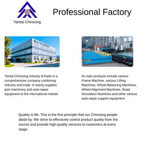 Paling Populer: Lift Mobil Gunting Hidrolik 4 Ton untuk Garasi, Lift Mobil untuk Perawatan Garasi - Product Image 6