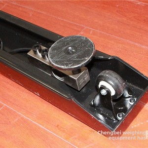 ストリップ型電子計量スケール モバイルストリップ型プラットフォームスケール ポータブル 成北計量器 - Product Image 4