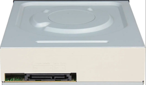 LITE-ON IHAS324-07 Grabadora de <span class=keywords><strong>DVD</strong></span> SATA Interna de 24X, Reproductor de <span class=keywords><strong>DVD</strong></span>-ROM de <span class=keywords><strong>16X</strong></span>, Reproductor de CD-ROM de 48X, Grabadora de <span class=keywords><strong>DVD</strong></span>+R de 24X, Grabadora de <span class=keywords><strong>DVD</strong></span>+<span class=keywords><strong>RW</strong></span> de 8X - Product Image 4